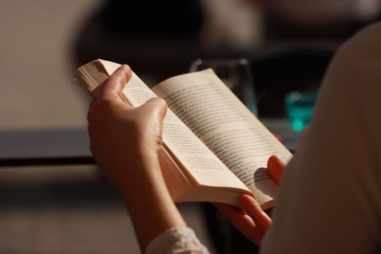 Five Books From Around the World That Highlight Relationships